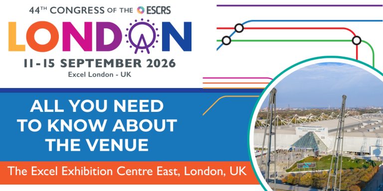 44th Congress of the ESCRS